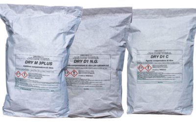 Ritiro dei massetti sotto controllo: la tecnologia per pavimenti stabili e durabili