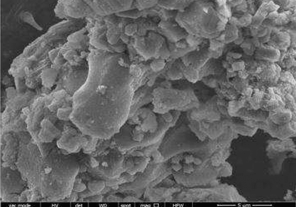 Dall’antica Roma ai cantieri moderni: la calce viva torna protagonista