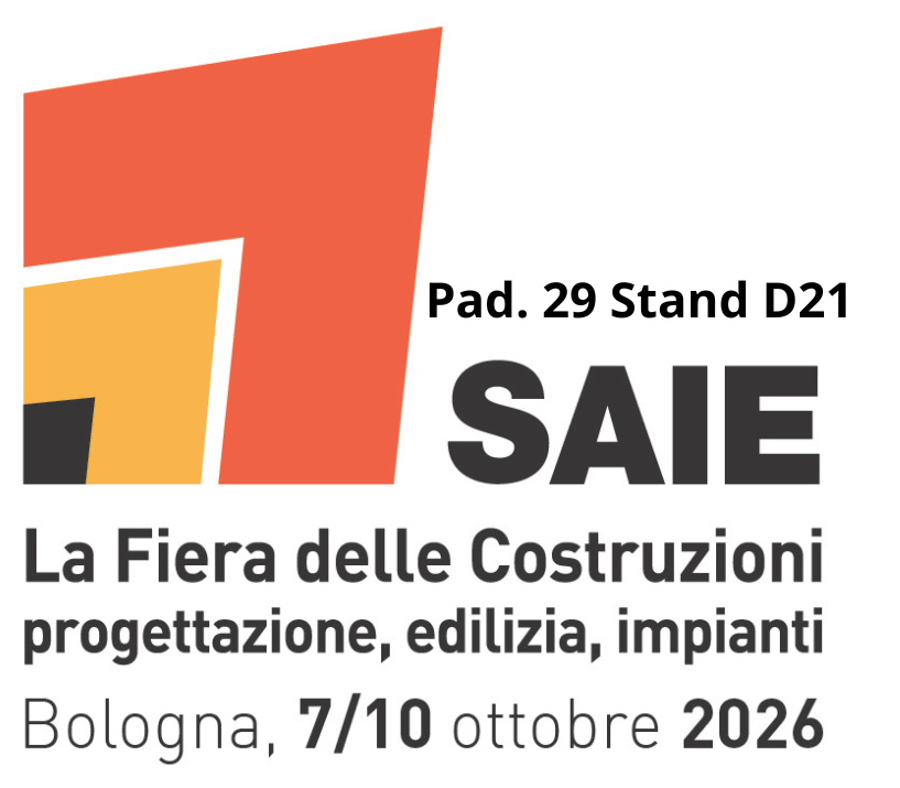 Pad. 29 Stand D21